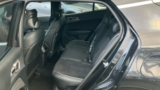 Kia Sportage 1.6T GDi 157 48V ISG GT-Line 5dr DCT Petrol Estate